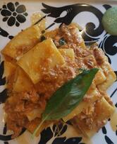 Ristorante Pizzeria Ponte Sommelier