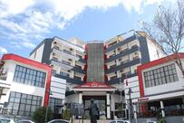 Manisa Teacher's House