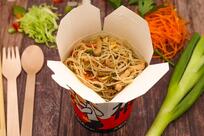 Bini Express Chinese Food