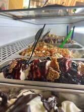 Gelatiamo Gelateria Artigianale Naturale