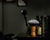 Barbearia Le Mustache