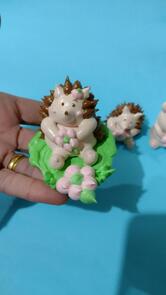 Viviane Ahrens - Merengues Gourmet