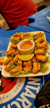 Barra Grande Teresina