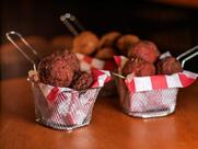 Bolinho do Carlinhos