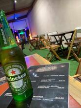 Nosso Quintal Austin !