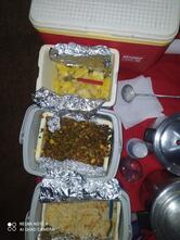 CHURRASCO DA EPUNINA