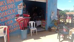 Nossa loja variedades