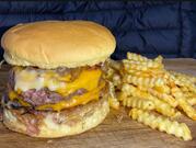 Royal Green Hamburgueria Artesanal