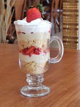 Chocoffé Cafeteria e Chocolataria