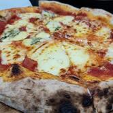 Vico Della Pizza - Forneria