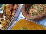 Marmitex e Caldos Panelada Nordestina