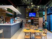 Giardino Bar e Choperia