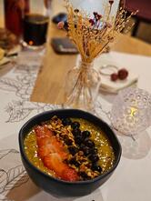 Miraflores Bistrô E Café