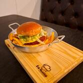 Da Matta Restaurante e Hamburgueria