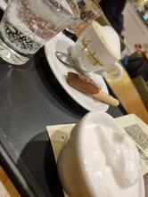 Kopenhagen Franca Shopping