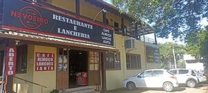 Restaurante Nevoeiro2 Teutônia Rota do Sol