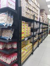 GIRO ALIMENTOS ATACADO DE DOCES