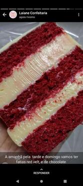 Confeitaria Laiane Ribeiro