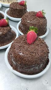 Confeitaria Laiane Ribeiro