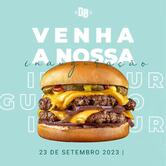DB HAMBURGUERIA