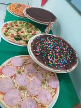 Ateliê da Pizza Buffet
