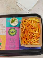 Cafe Snookyard Panchkula