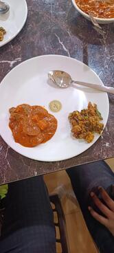 Paradise club & restaurant