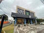 Padaria Café e Prosa