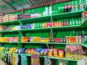 MANGANG PUNSHIBA SHOP