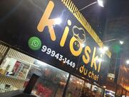 Kioski du Chef Maringá