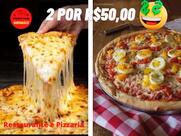 Restaurante e Pizzaria Guimarães