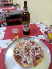 Restaurante e Pizzaria Guimarães