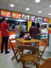 Mundoca Mix - Paracambi