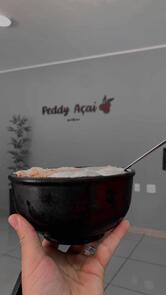 Peddy Açaí