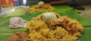 Ranipet Star Biryani