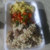 Cafeteria Flor De Pequi