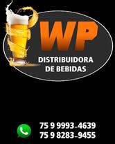 ESPAÇO WP DISTRIBUIDORA DE BEBIDAS