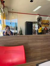 GMel - Confeitaria e Lanchonete