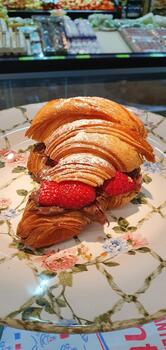 Croissant Crocante