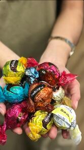 Cacau Show - Chocolates