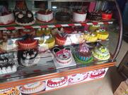 The Chai House & Fast food corner