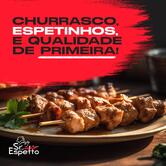 Sr.Espetto Rio Verde