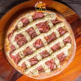 Toca da Pizza Jacarepaguá