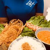 PEIXE FRITO RESTAURANTE