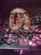 Reino do Churrasco - Classe "A"