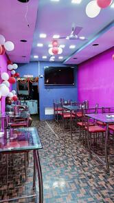 BITU MUTTON POINT { FAMILY RESTAURANT}