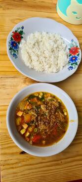 Rumah Makan Ibu