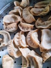 Ramu Chinese Corner Aut