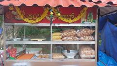 Aryan Chaat and Juice Corner