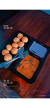 Shri Krishna Chinese & South Indian